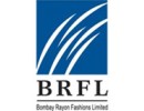 Bombay Rayon Fashions Ltd